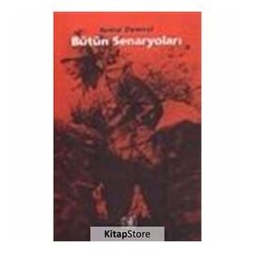 BÜTÜN SENARYOLARI - KEMAL DEMIREL