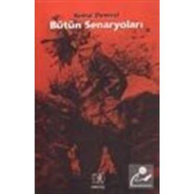 BÜTÜN SENARYOLARI - KEMAL DEMIREL