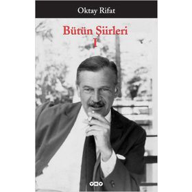 Bütün Şiirleri 01 Oktay Rifat