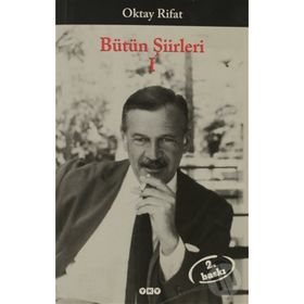 Bütün Şiirleri 01 Oktay Rifat