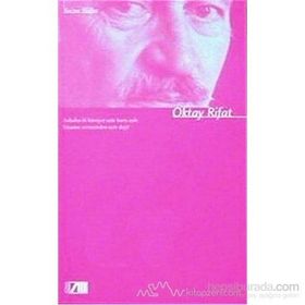 Bütün Şiirleri 1 - Oktay Rifat