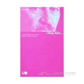 Bütün Şiirleri 1 - Oktay Rifat