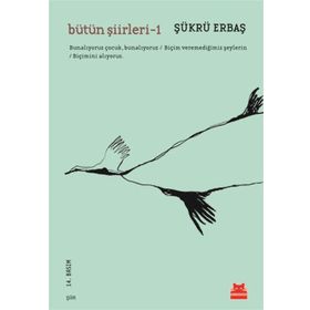 BÜTÜN ŞİİRLERİ 1 YENI BIR AŞKTAN ÖNCE - NECATI CUMALI