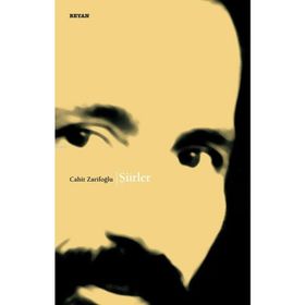 Bütün Şiirleri - Cahit Zarifoğlu