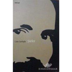 Bütün Şiirleri - Cahit Zarifoğlu