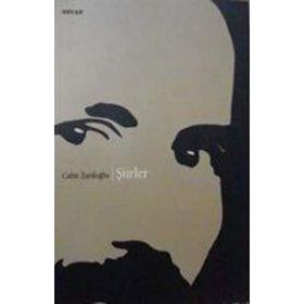 Bütün Şiirleri - Cahit Zarifoğlu