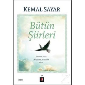 Bütün Şiirleri - Dr. Kemal Sayar