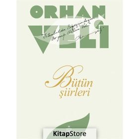 Bütün Şiirleri-Ephesus Yayınları