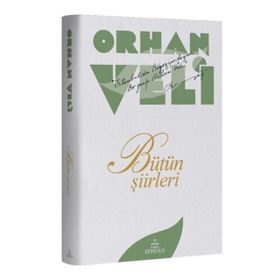 Bütün Şiirleri-Ephesus Yayınları
