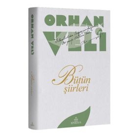 Bütün Şiirleri-Ephesus Yayınları