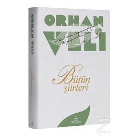 Bütün Şiirleri-Ephesus Yayınları