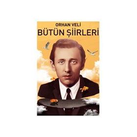 Bütün Şiirleri Orhan Veli Puslu Yayıncılık