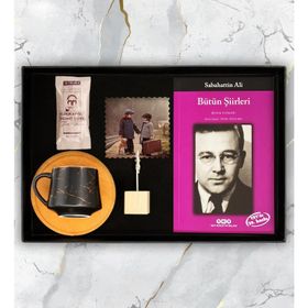 Bütün Şiirleri - Sabahattin Ali