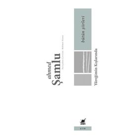 Bütün Şiirleri - Yüreğimin Kışlarında - Ahmed Şamlu
