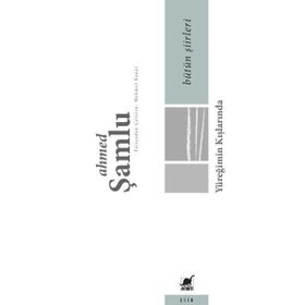 Bütün Şiirleri - Yüreğimin Kışlarında - Ahmed Şamlu