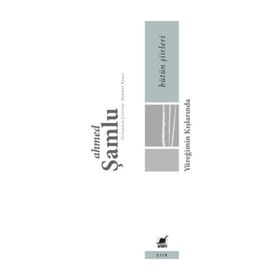 Bütün Şiirleri - Yüreğimin Kışlarında - Ahmed Şamlu