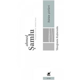 Bütün Şiirleri - Yüreğimin Kışlarında - Ahmed Şamlu
