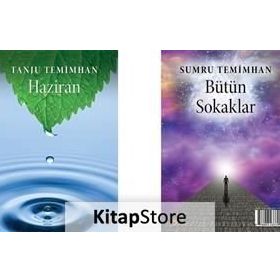 Bütün Sokaklar - Haziran - Sumru Temimhan Tanju Temimhan