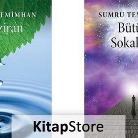 Bütün Sokaklar - Haziran - Sumru Temimhan Tanju Temimhan