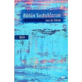 Bütün Sustuklarım - Emir Ali Tercan