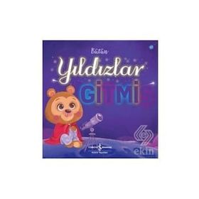 Bütün Yıldızlar Gitmiş - Stephanie Moss