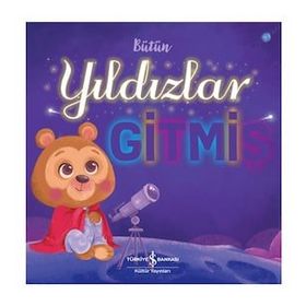 Bütün Yıldızlar Gitmiş - Stephanie Moss