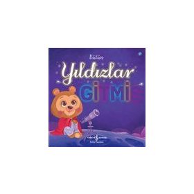 Bütün Yıldızlar Gitmiş - Stephanie Moss