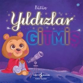 Bütün Yıldızlar Gitmiş - Stephanie Moss