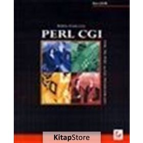 Bütün Yönleriyle Perl CGI,Perl,TK,Perl My SQL Programlama - Rıza Çelik