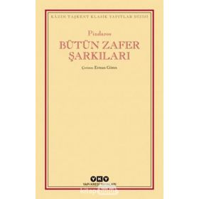 Bütün Zafer Şarkıları - Pindaros