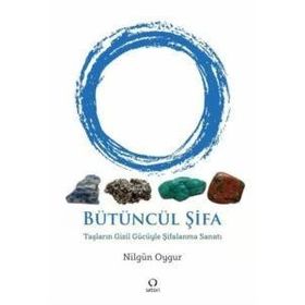 Bütüncül Şifa Nilgün Oygur