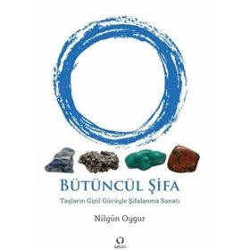 Bütüncül Şifa Nilgün Oygur