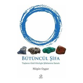 Bütüncül Şifa Nilgün Oygur