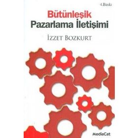 Bütünleşik Pazarlama İletişimi - Tuğçe Gürel Boran