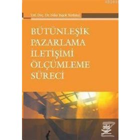 Bütünleşik Pazarlama İletişimi - Tuğçe Gürel Boran