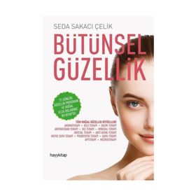 Bütünsel Güzellik - Seda Sakacı Çelik
