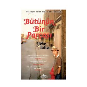 BÜTÜNÜN BIR PARÇASI - STEVE TOLTZ