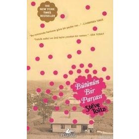 BÜTÜNÜN BIR PARÇASI - STEVE TOLTZ