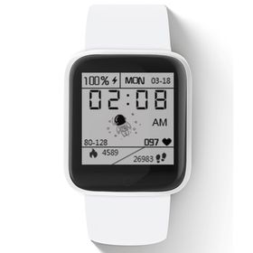 Buyfun B37 Akıllı Saat