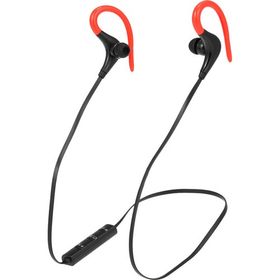 Buyfun BT-1 Kırmızı Bluetooth Kulaklık