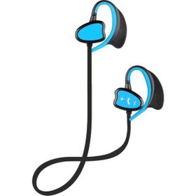 Buyfun IPX8 Mavi Bluetooth Kulaklık