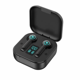 Buyfun L10 Siyah Bluetooth Kulaklık