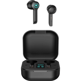Buyfun L10 Siyah Bluetooth Kulaklık