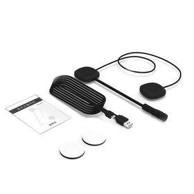 Buyfun Motosiklet Kask Bluetooth Kulaklık
