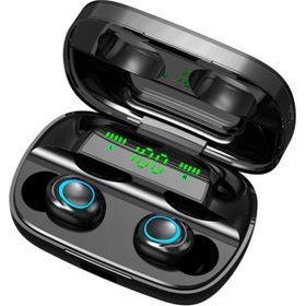 Buyfun S11 Siyah Bluetooth Kulaklık