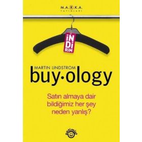 Buyology - Martin Lindstrom