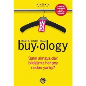 Buyology - Martin Lindstrom