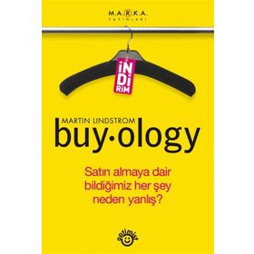 Buyology - Martin Lindstrom