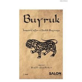 Buyruk - İmam Cafer-i Sadık Buyruğu - Mehmet Küpeli