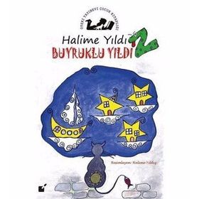 Buyruklu Yıldız - Halime Yıldız